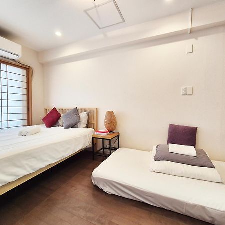Kanda Shinjuku Hotel Токіо Екстер'єр фото