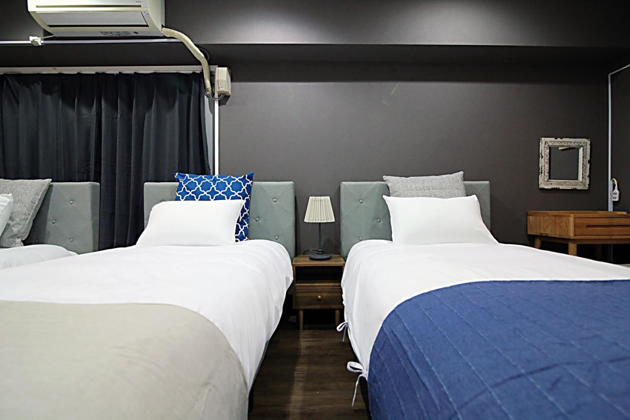 Kanda Shinjuku Hotel Токіо Екстер'єр фото