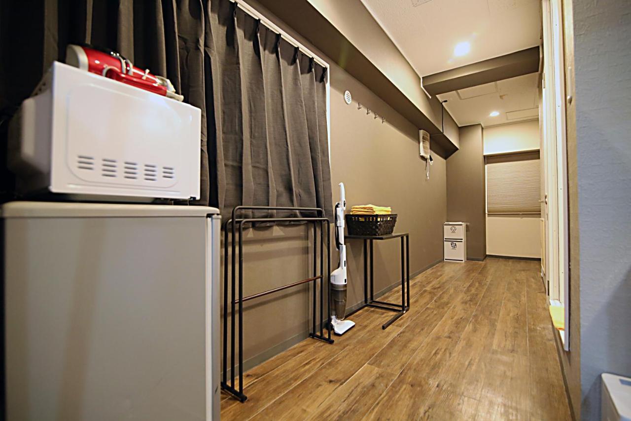 Kanda Shinjuku Hotel Токіо Екстер'єр фото