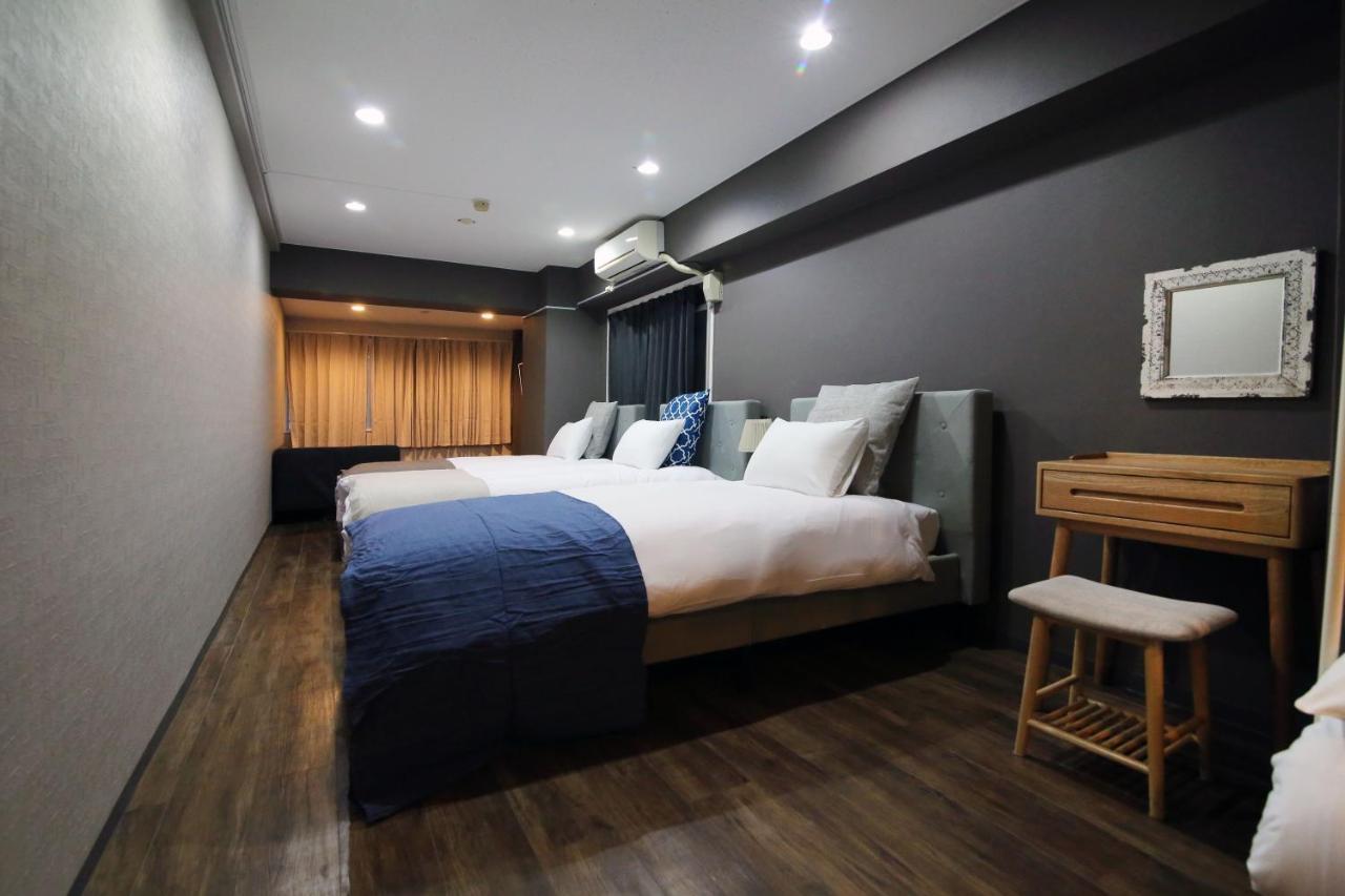 Kanda Shinjuku Hotel Токіо Екстер'єр фото