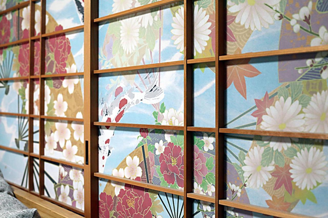 Kanda Shinjuku Hotel Токіо Екстер'єр фото