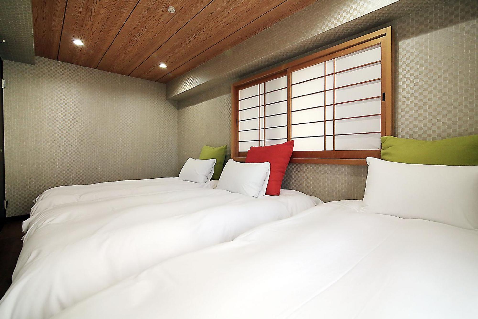 Kanda Shinjuku Hotel Токіо Екстер'єр фото