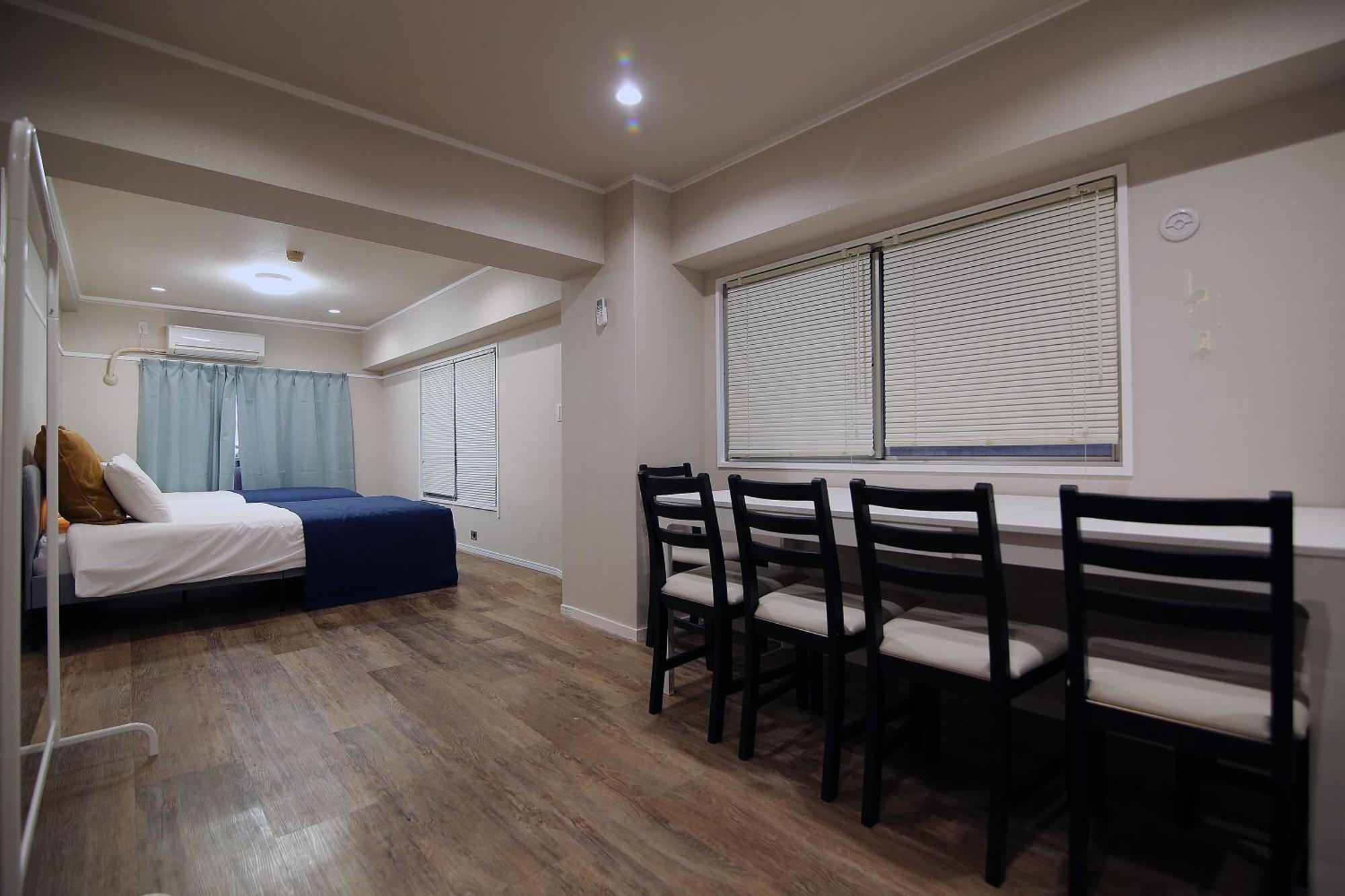 Kanda Shinjuku Hotel Токіо Екстер'єр фото