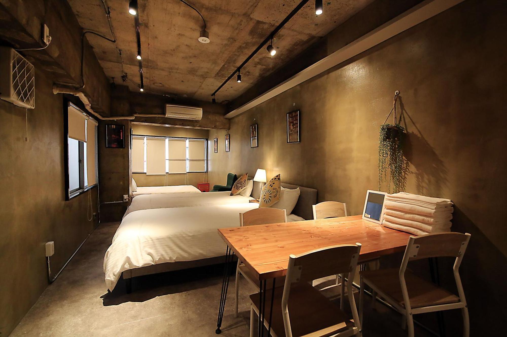 Kanda Shinjuku Hotel Токіо Екстер'єр фото