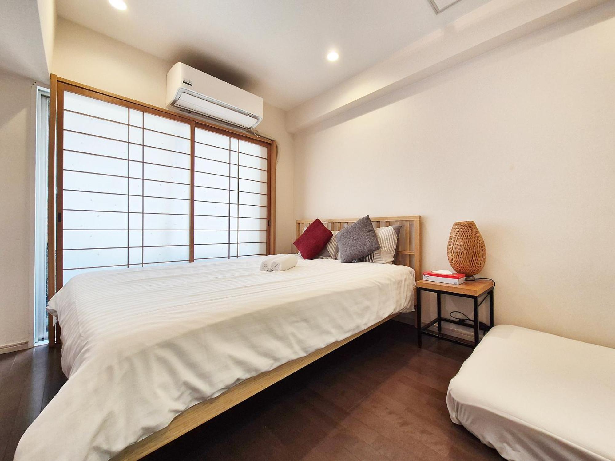 Kanda Shinjuku Hotel Токіо Екстер'єр фото